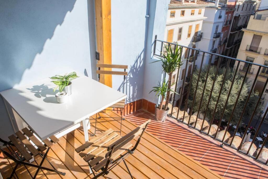 Appartement Reloj *