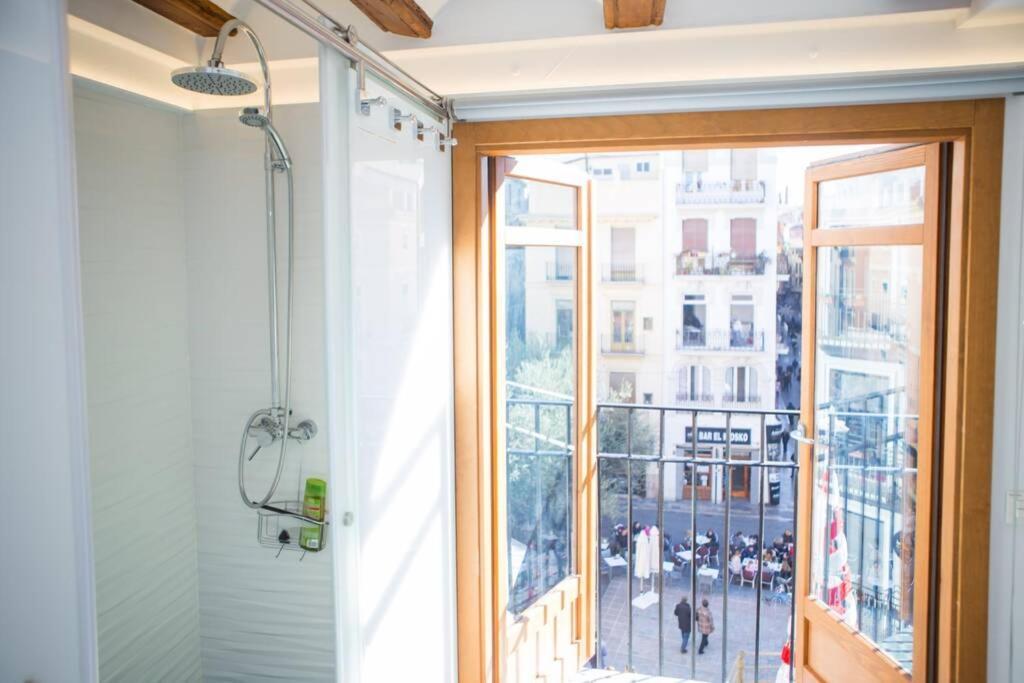 Appartement Reloj *