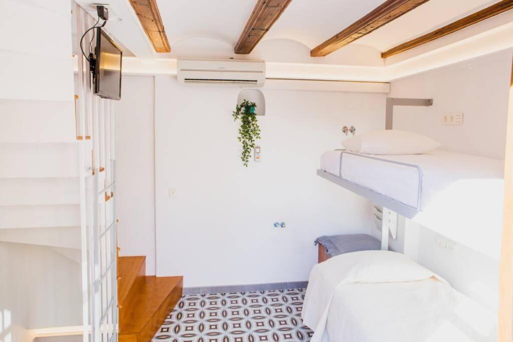 Reloj Appartement *