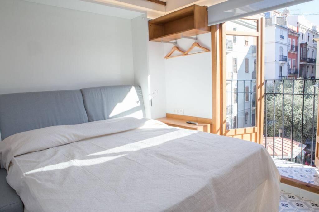 Appartement Reloj *